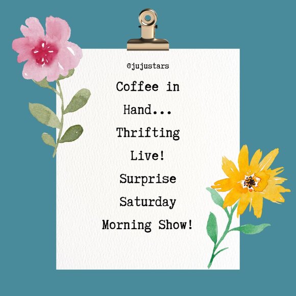 Juju's Upcoming Show Schedule - Updated Regularly! - Picture 3 of 4